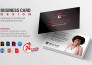 do real estate and construction business card 7 hours